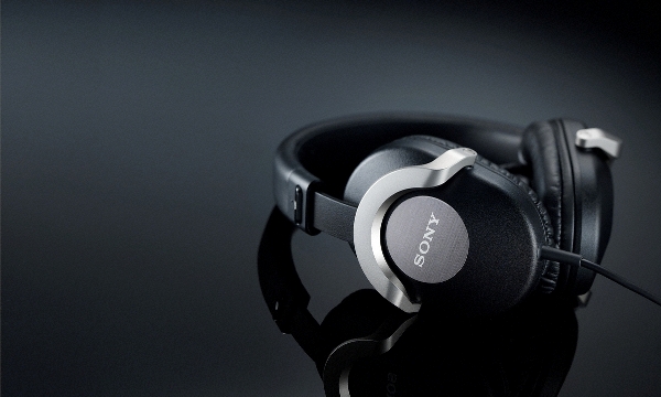Sony MDR-ZX 700